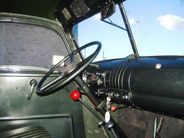 1942 GMC Other Cargo Truck - photo 3