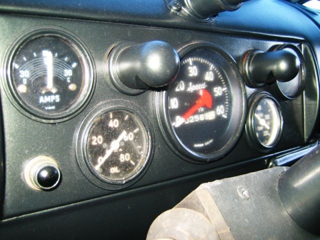 1942 GMC Other Cargo Truck - photo 5