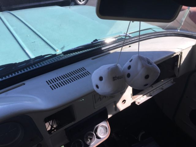 1962 GMC Other Panel - photo 13