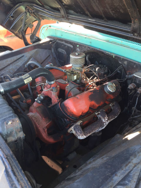 1962 GMC Other Panel with Barn Doors - photo 12