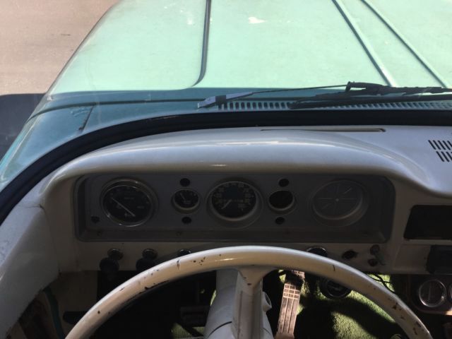 1962 GMC Other Panel with Barn Doors - photo 7