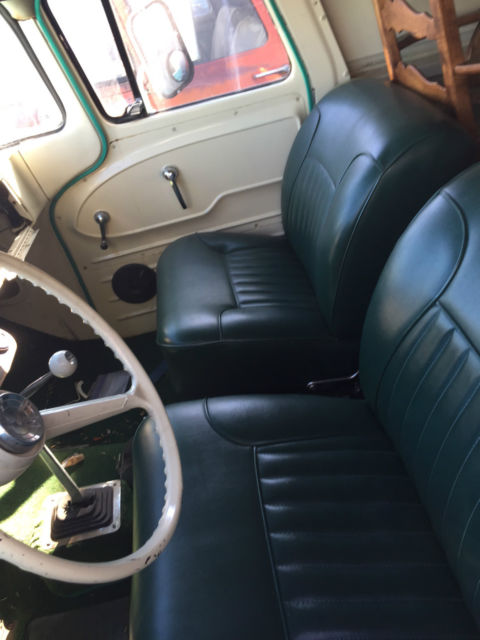 1962 GMC Other Panel - photo 10