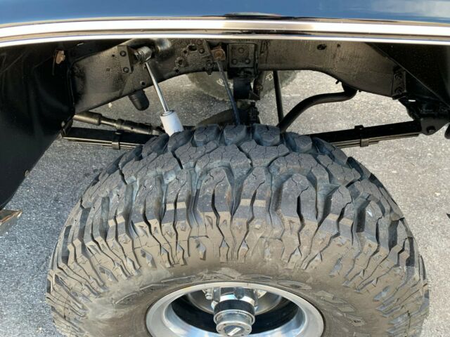 1986 GMC Sierra 1500 - photo 13