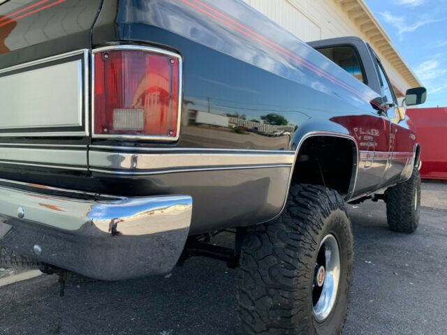 1986 GMC Sierra 1500 - photo 13