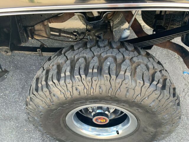 1986 GMC Sierra 1500 - photo 5