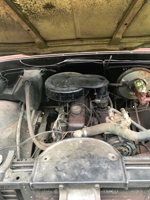 1967 GMC C15 - photo 10