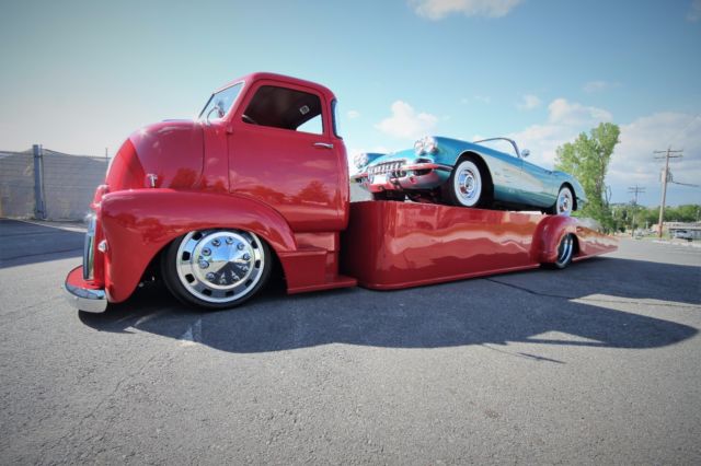 1951 Chevrolet Other Pickups - photo 2