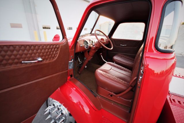 1951 Chevrolet Other Pickups - photo 3