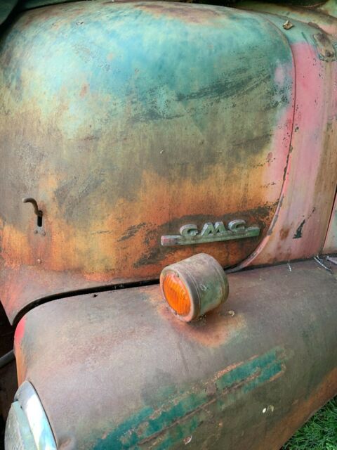 1951 GMC Other - photo 2