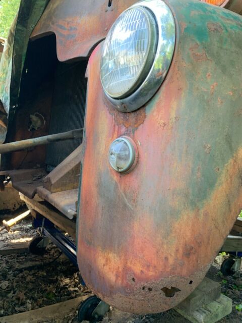 1951 GMC Other - photo 3