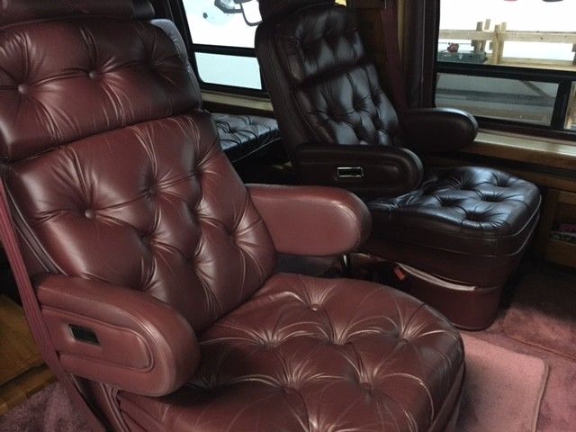 1993 GMC Vandura DIAMOND EXECUTIVE - photo 5