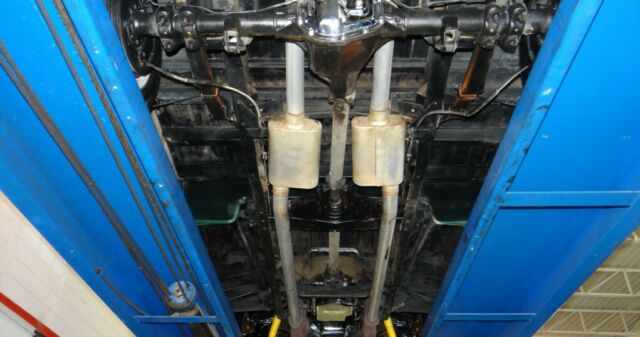 1970 GMC 2500 Custom - photo 11