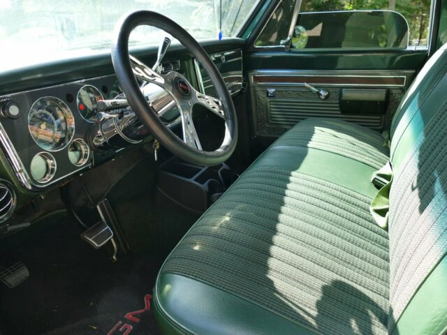 1970 GMC 2500 Custom - photo 3