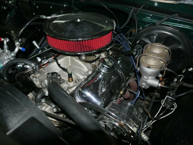 1970 GMC 2500 Custom - photo 9