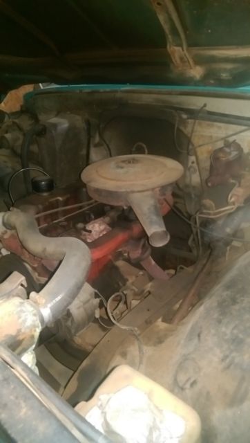 1967 GMC 1500 - photo 10