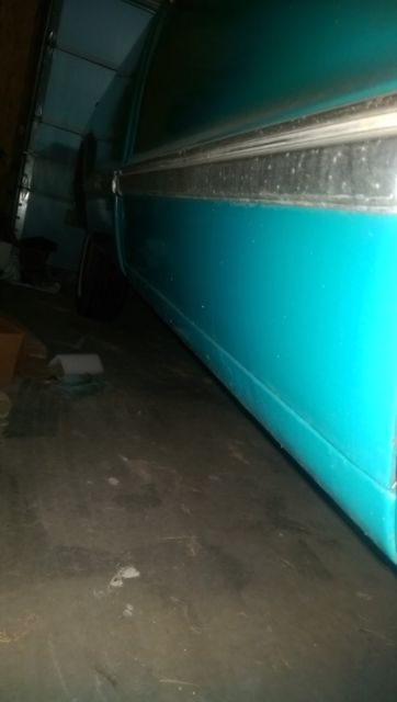 1967 GMC 1500 - photo 6