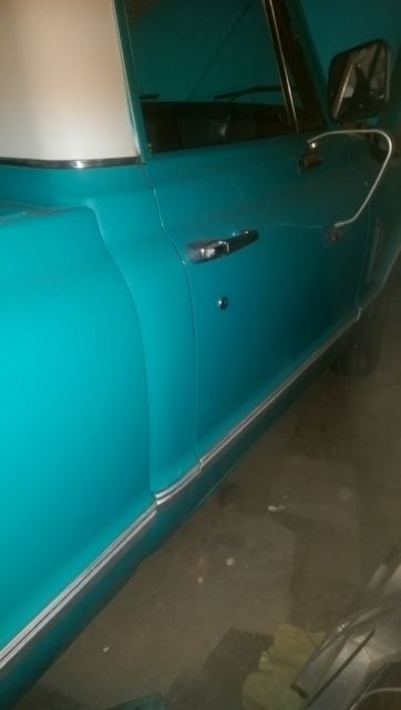 1967 GMC 1500 - photo 7