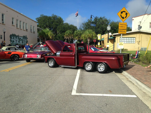 1966 GMC Other Stepside - photo 2