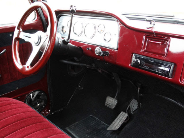1966 GMC Other Stepside - photo 4