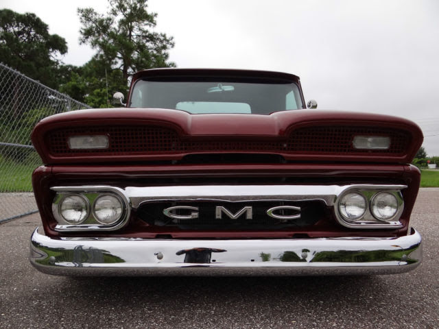 1966 GMC Other Stepside - photo 5
