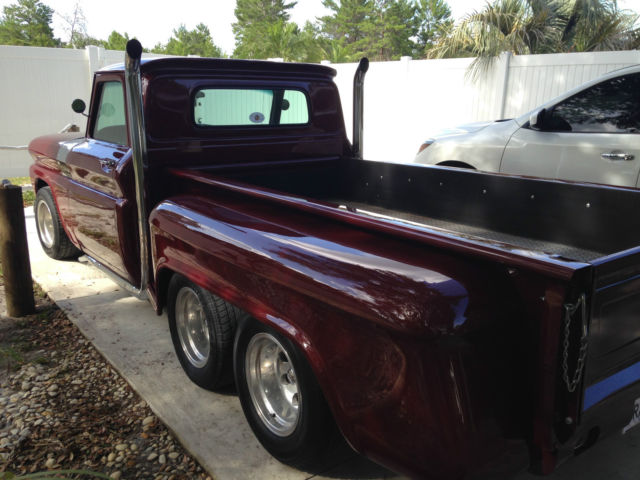 1966 GMC Other Stepside - photo 6