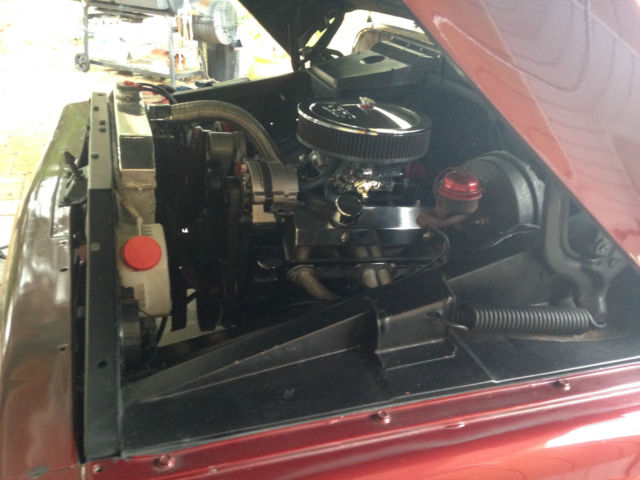 1966 GMC Other Stepside - photo 7