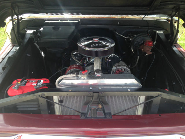 1966 GMC Other Stepside - photo 8