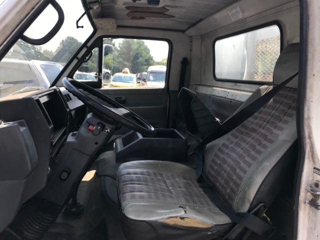 1986 GMC W4000 Forward - photo 7