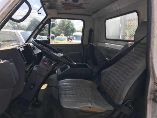 1986 GMC W4000 Forward - photo 8