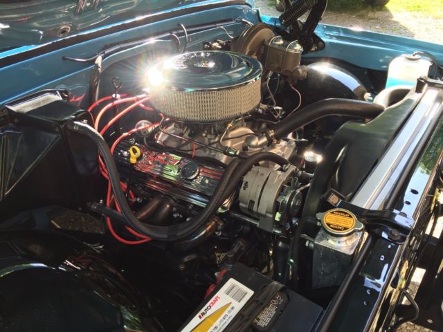 1972 Chevrolet C-10 SHOW TRUCK - photo 5