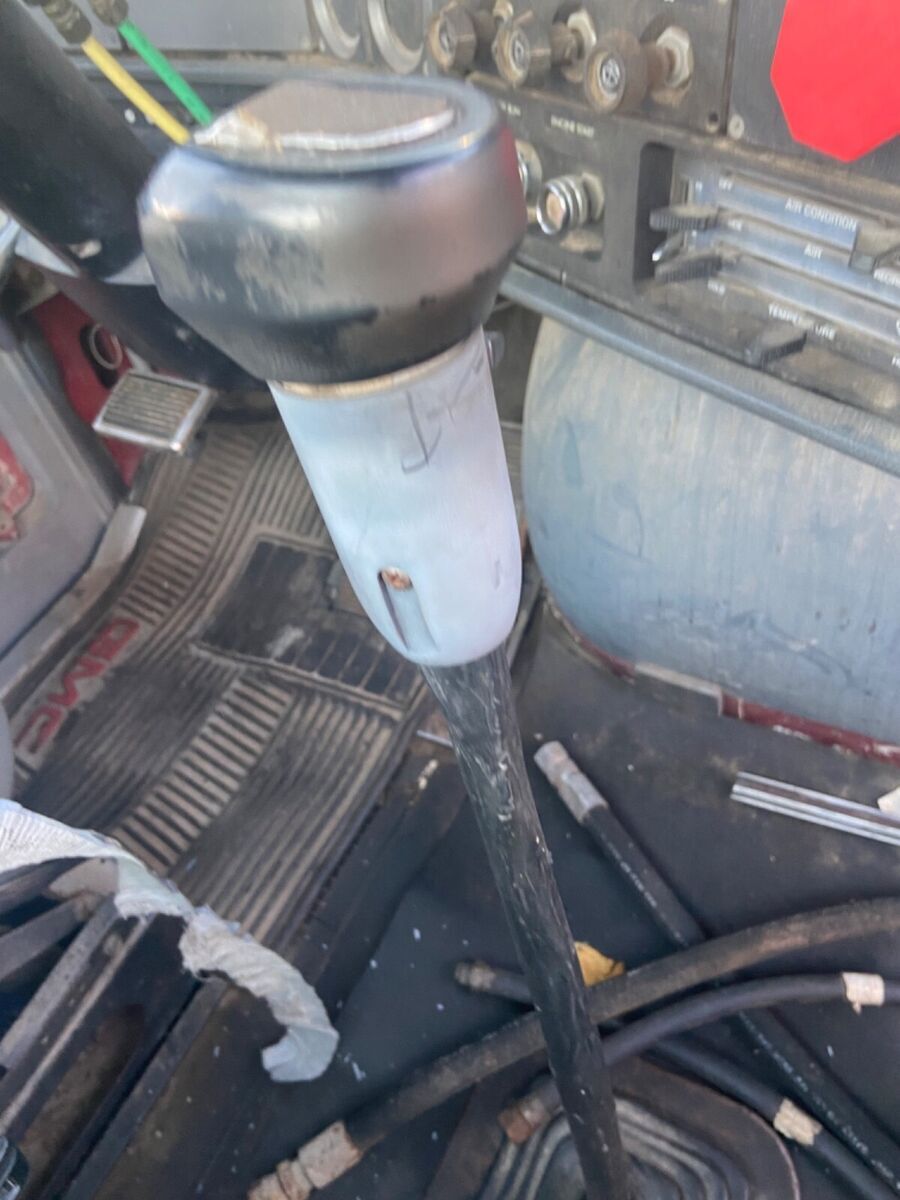 1985 GMC Other - photo 5