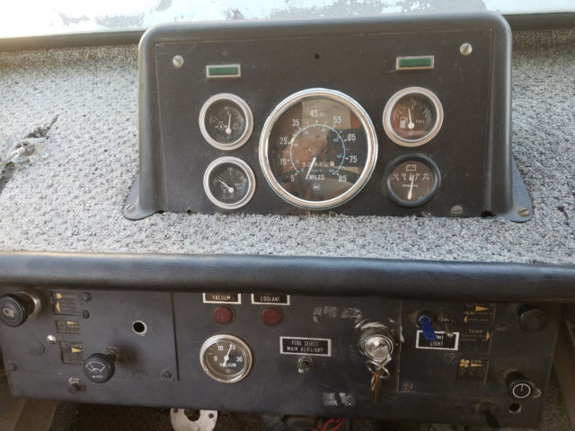 1981 GMC Other - photo 10