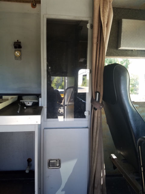 1981 GMC Other - photo 9