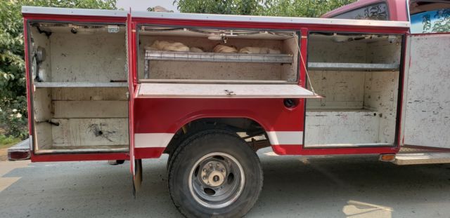 1988 GMC Sierra 3500 - photo 10