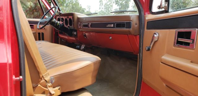 1988 GMC Sierra 3500 - photo 5