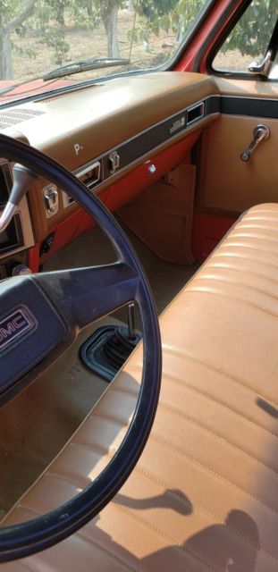 1988 GMC Sierra 3500 - photo 6