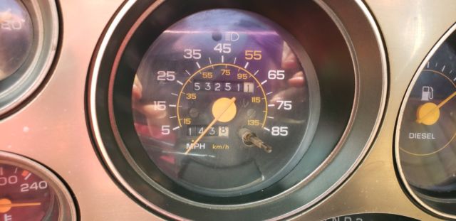 1988 GMC Sierra 3500 - photo 7