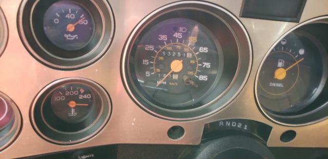 1988 GMC Sierra 3500 - photo 8