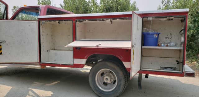 1988 GMC Sierra 3500 - photo 9