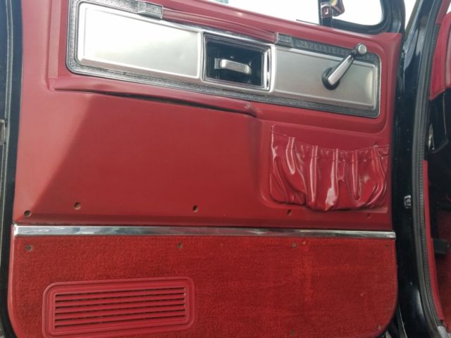 1979 Chevrolet C/K Pickup 3500 HIGH SIERRA CLASSIC - photo 13