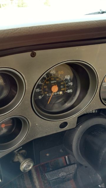 1986 GMC Sierra 1500 High Sierra - photo 8