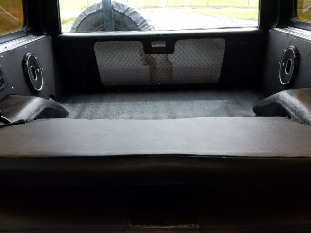 1989 GMC Jimmy - photo 10