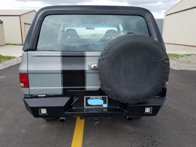 1989 GMC Jimmy - photo 5