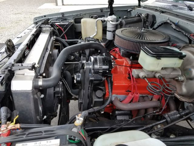 1989 GMC Jimmy - photo 7