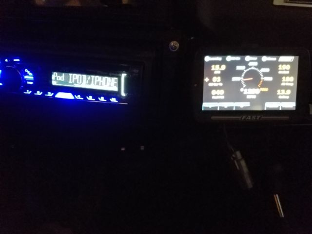 1989 GMC Jimmy - photo 8