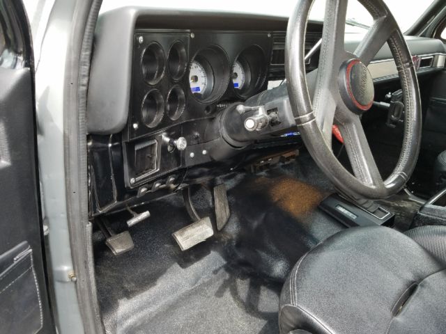 1989 GMC Jimmy - photo 9