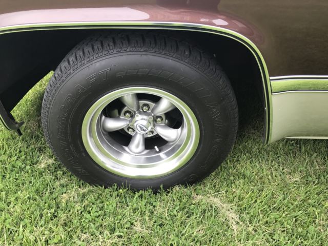 1982 GMC Jimmy Sierra 2 Door - photo 4