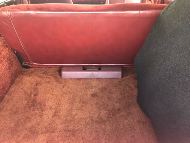 1988 GMC Jimmy - photo 11