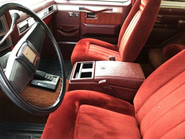 1988 GMC Jimmy - photo 6