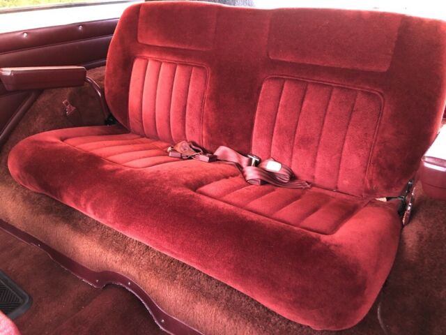 1988 GMC Jimmy - photo 7